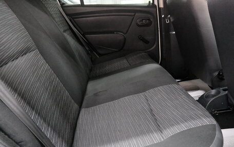 Renault Sandero I, 2012 год, 549 000 рублей, 14 фотография