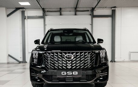 GAC GS8, 2024 год, 4 799 000 рублей, 3 фотография