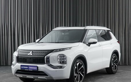Mitsubishi Outlander, 2023 год, 4 497 000 рублей, 5 фотография