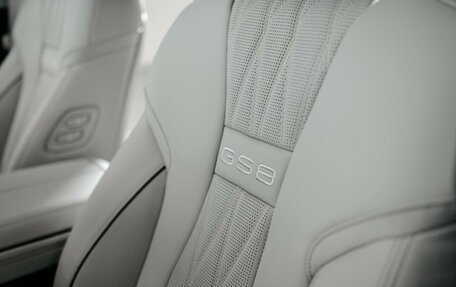 GAC GS8, 2024 год, 4 799 000 рублей, 39 фотография
