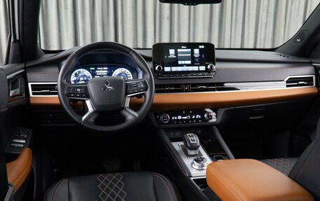 Mitsubishi Outlander, 2023 год, 4 497 000 рублей, 11 фотография