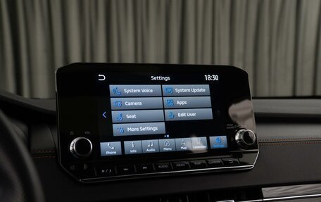 Mitsubishi Outlander, 2023 год, 4 497 000 рублей, 34 фотография