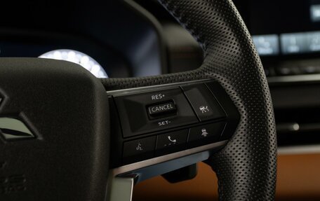 Mitsubishi Outlander, 2023 год, 4 497 000 рублей, 25 фотография