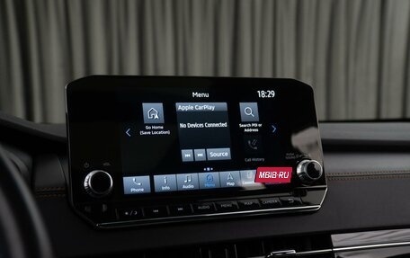 Mitsubishi Outlander, 2023 год, 4 497 000 рублей, 29 фотография