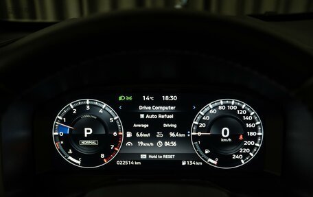 Mitsubishi Outlander, 2023 год, 4 497 000 рублей, 39 фотография