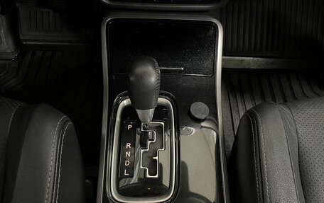 Mitsubishi Outlander III рестайлинг 3, 2017 год, 2 970 000 рублей, 15 фотография