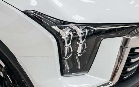 GAC GS8, 2024 год, 4 849 000 рублей, 8 фотография