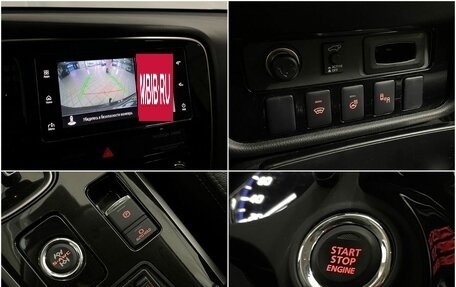 Mitsubishi Outlander III рестайлинг 3, 2017 год, 2 970 000 рублей, 20 фотография