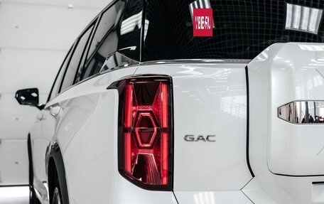 GAC GS8, 2024 год, 4 849 000 рублей, 21 фотография
