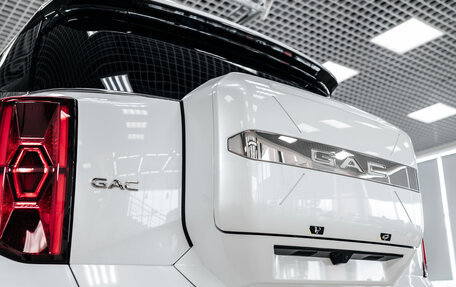 GAC GS8, 2024 год, 4 849 000 рублей, 22 фотография