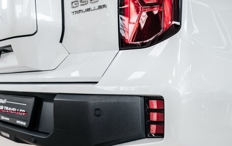 GAC GS8, 2024 год, 4 849 000 рублей, 33 фотография