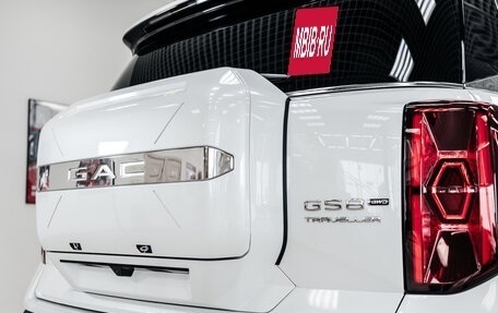 GAC GS8, 2024 год, 4 849 000 рублей, 27 фотография