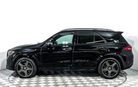 Mercedes-Benz GLE, 2023 год, 9 940 000 рублей, 9 фотография