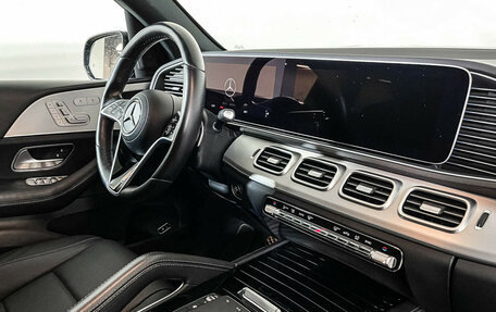 Mercedes-Benz GLE, 2023 год, 9 940 000 рублей, 10 фотография