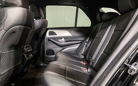 Mercedes-Benz GLE, 2023 год, 9 940 000 рублей, 11 фотография