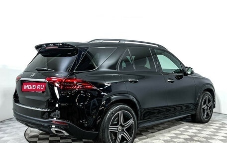 Mercedes-Benz GLE, 2023 год, 9 940 000 рублей, 6 фотография
