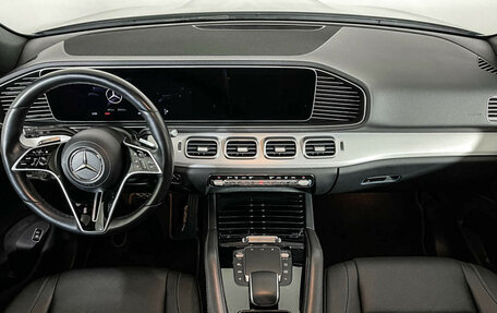Mercedes-Benz GLE, 2023 год, 9 940 000 рублей, 13 фотография