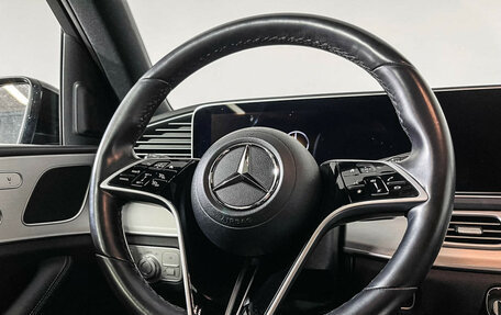 Mercedes-Benz GLE, 2023 год, 9 940 000 рублей, 15 фотография
