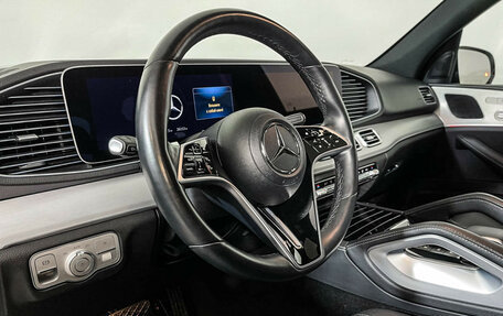 Mercedes-Benz GLE, 2023 год, 9 940 000 рублей, 14 фотография