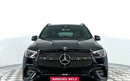 Mercedes-Benz GLE, 2023 год, 9 940 000 рублей, 3 фотография