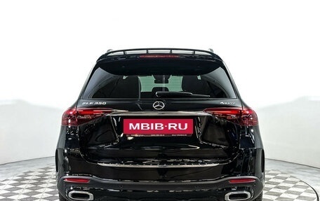 Mercedes-Benz GLE, 2023 год, 9 940 000 рублей, 7 фотография