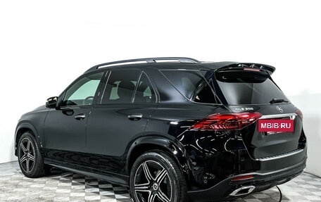 Mercedes-Benz GLE, 2023 год, 9 940 000 рублей, 8 фотография