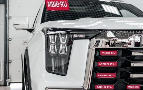 GAC GS8, 2024 год, 4 849 000 рублей, 3 фотография