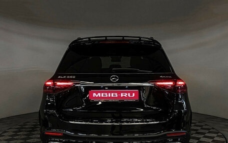 Mercedes-Benz GLE, 2023 год, 9 940 000 рублей, 23 фотография