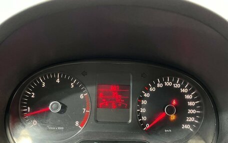 Volkswagen Polo VI (EU Market), 2010 год, 615 000 рублей, 11 фотография