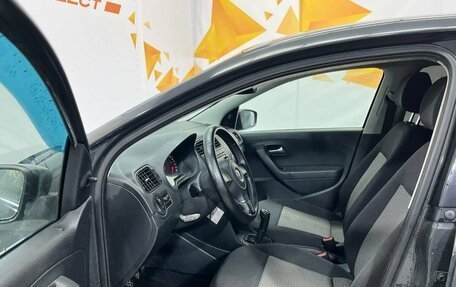 Volkswagen Polo VI (EU Market), 2010 год, 615 000 рублей, 16 фотография