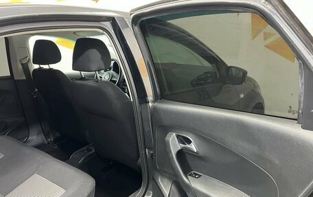 Volkswagen Polo VI (EU Market), 2010 год, 615 000 рублей, 17 фотография