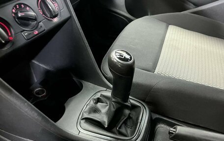 Volkswagen Polo VI (EU Market), 2010 год, 615 000 рублей, 30 фотография