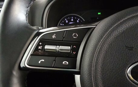 KIA Sportage IV рестайлинг, 2020 год, 2 103 500 рублей, 14 фотография