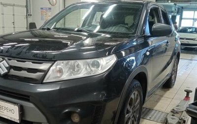 Suzuki Vitara II рестайлинг, 2016 год, 1 299 000 рублей, 1 фотография