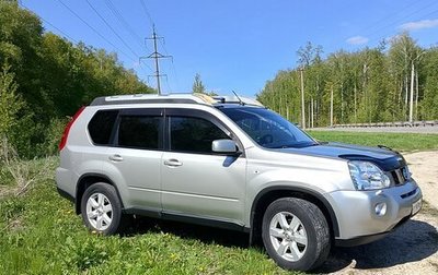 Nissan X-Trail, 2010 год, 1 210 000 рублей, 1 фотография
