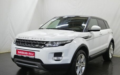 Land Rover Range Rover Evoque I, 2014 год, 1 999 000 рублей, 1 фотография