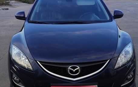Mazda 6, 2011 год, 880 000 рублей, 1 фотография
