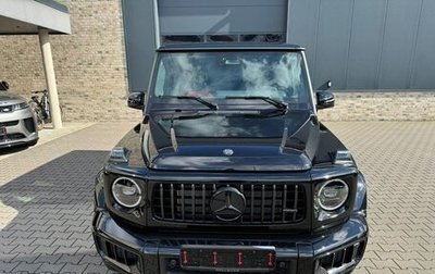 Mercedes-Benz G-Класс AMG, 2024 год, 32 500 000 рублей, 1 фотография