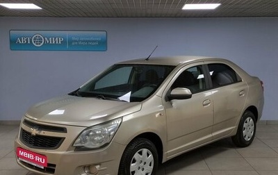 Chevrolet Cobalt II, 2013 год, 749 000 рублей, 1 фотография