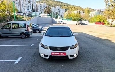 KIA Cerato III, 2012 год, 1 130 000 рублей, 1 фотография