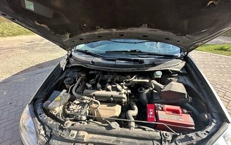 Nissan Primera III, 2002 год, 370 000 рублей, 1 фотография
