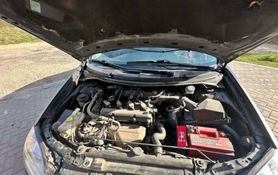 Nissan Primera III, 2002 год, 370 000 рублей, 1 фотография