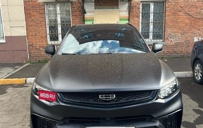 Geely Tugella FY11, 2023 год, 3 300 000 рублей, 1 фотография