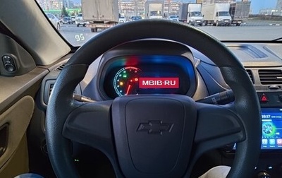 Chevrolet Cobalt II, 2013 год, 382 000 рублей, 1 фотография