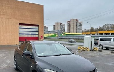 Mazda 6, 2008 год, 590 000 рублей, 1 фотография