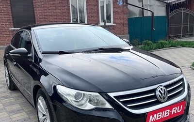 Volkswagen Passat CC I рестайлинг, 2011 год, 1 200 000 рублей, 1 фотография