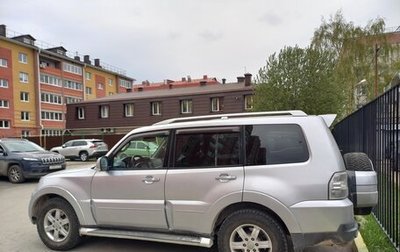 Mitsubishi Pajero IV, 2008 год, 1 480 000 рублей, 1 фотография