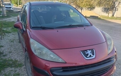 Peugeot 207 I, 2008 год, 355 000 рублей, 1 фотография