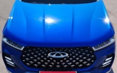 Chery Tiggo 7 Pro, 2022 год, 1 900 000 рублей, 1 фотография