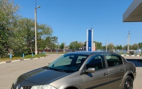 Renault Megane II, 2008 год, 500 000 рублей, 1 фотография